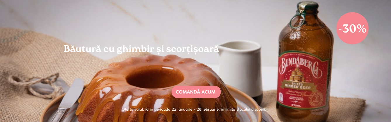 oferta Bundaberg scortisoara